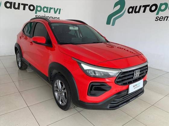 FIAT PULSE 1.3 FLEX DRIVE CVT